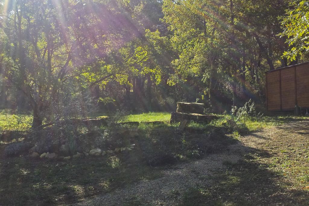 Agricampeggio Madonna Di Pogi Bucine Ruang foto